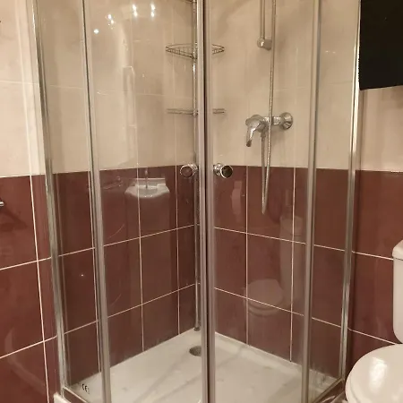 Les Albizias Apartment