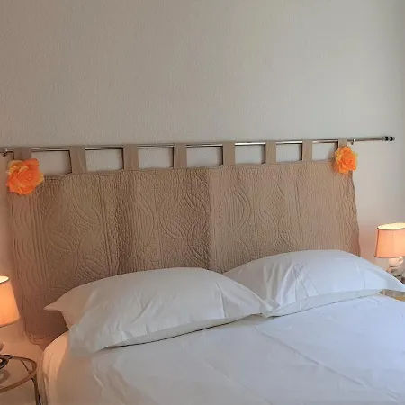 Apartment Les Albizias Juan-les-Pins