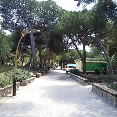 Les Albizias Juan-les-Pins