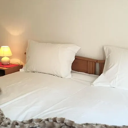 Les Albizias Apartment *